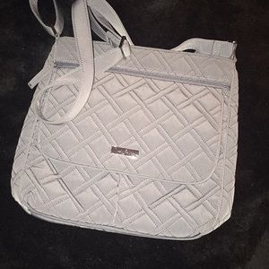 Vera Bradley crossbody mailbag